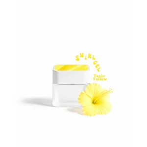 Swirl 3D - Toxic yellow - L'atelier Nail Product