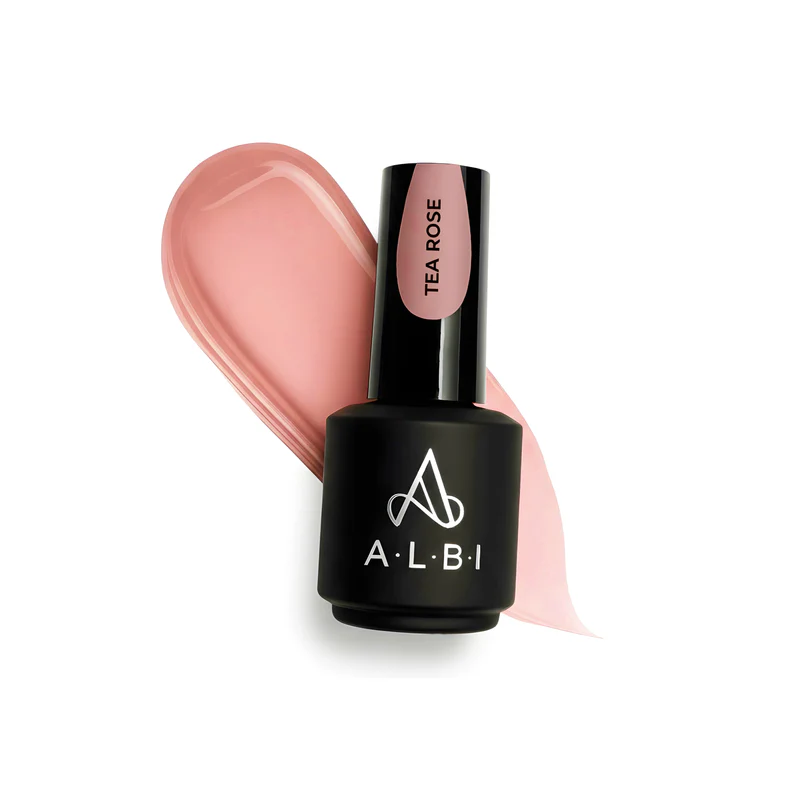 Tea Rose Albi