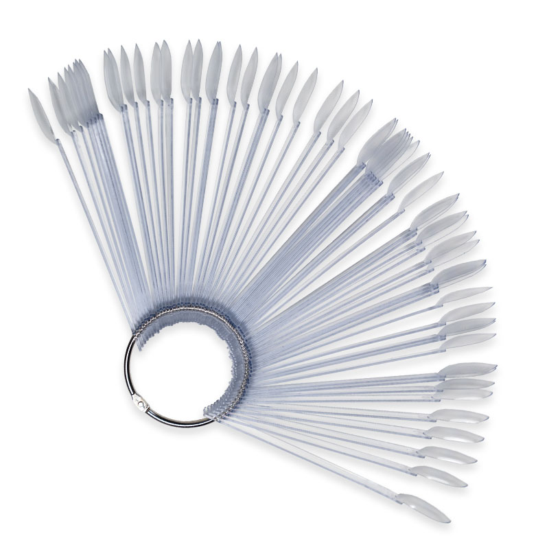 Tips anneau Arrondie_Transparents