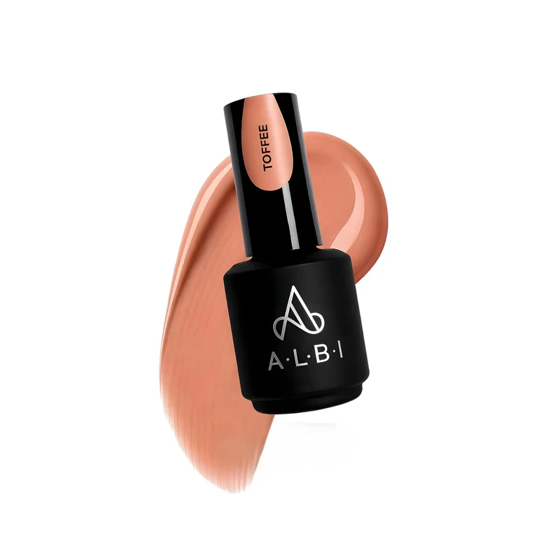 Toffee Albi