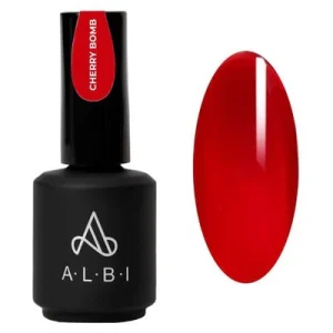 Top Color Cherry Bomb - Albi