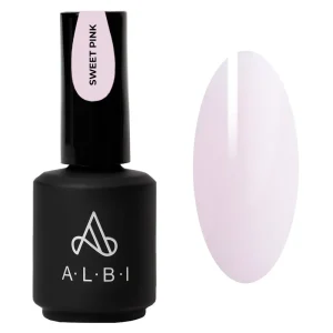 Top Color Sweet Pink - Albi