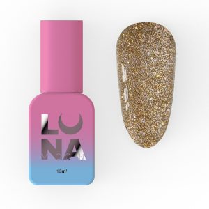 Top Flash Gold 13ml - Lunamoon