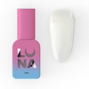 Top Glass n°1 13ml - Lunamoon
