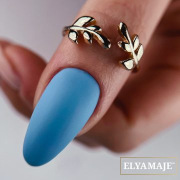 Top Mat sans résidu Elya Maje 3