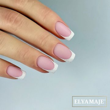 Top Mat sans résidu Elya Maje 4