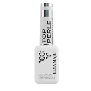Finition Top Perle - Top Pailleté 8 ml Elya Maje