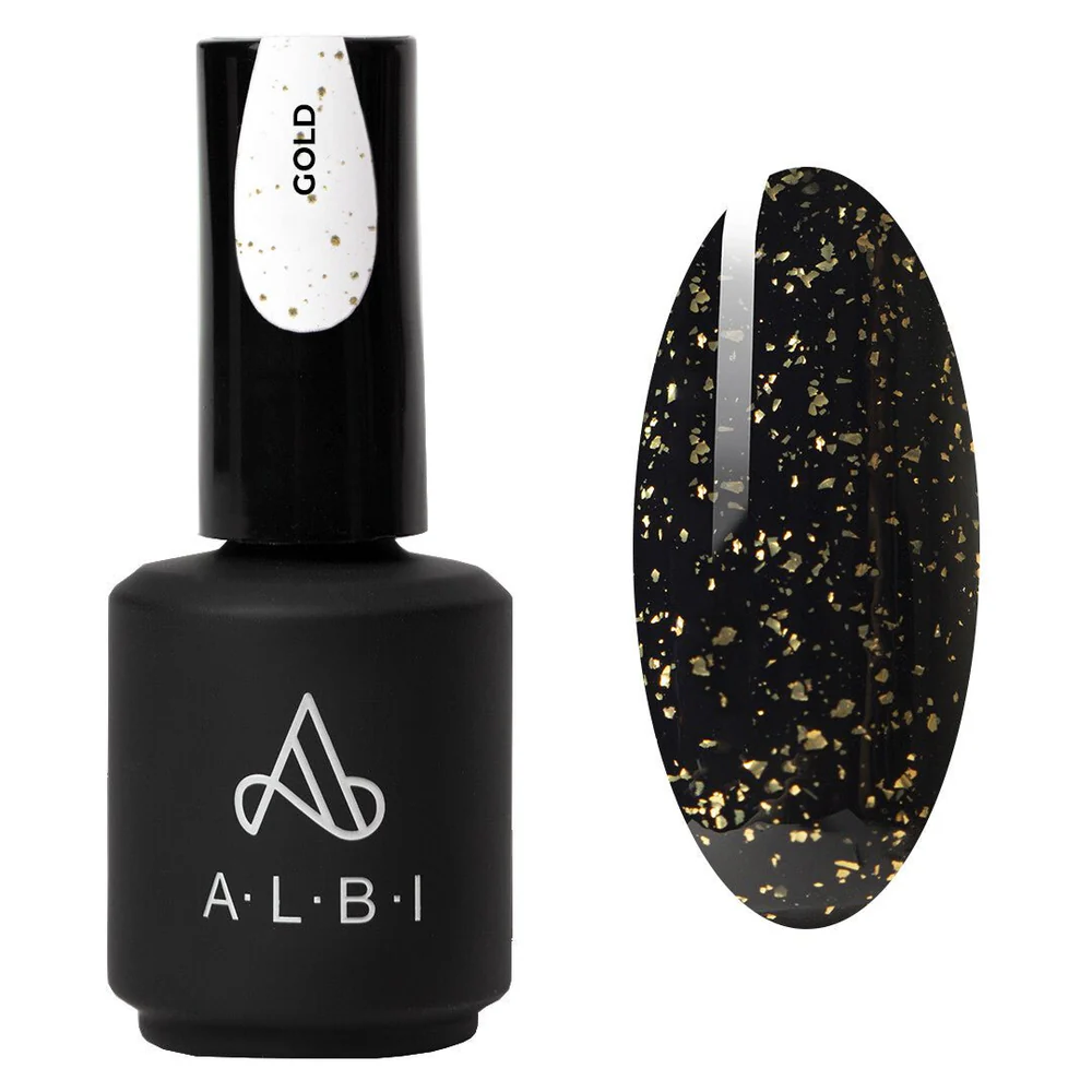 Top Potal Gold Brillant