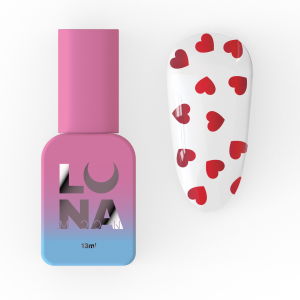 Top Romantic 13ml - Lunamoon