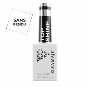 Finition Top Shine - Elya Maje