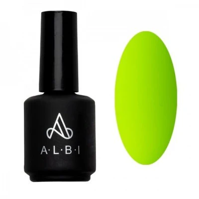 Top Velvet Mat Albi Vert
