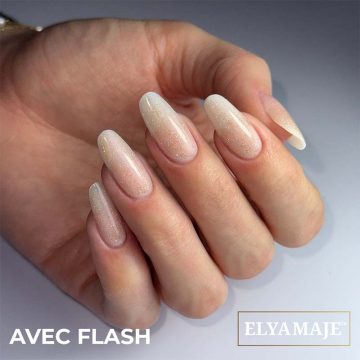Top diamond gold Elya Maje 2