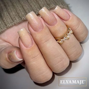 Top diamond gold Elya Maje 3