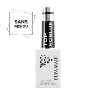 Finition Top No Blue - 15ml Elya Maje