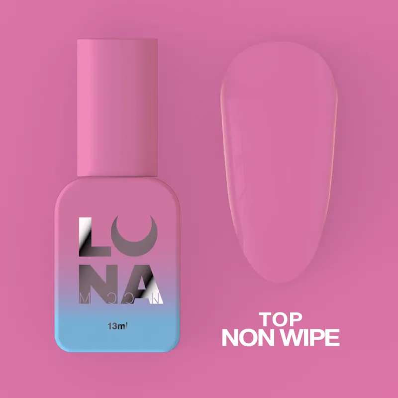 Top non wipe Lunamoon