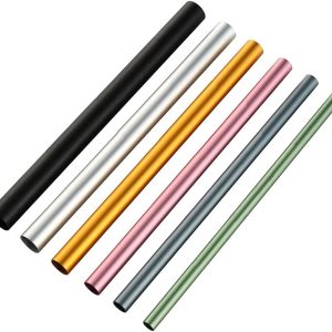 Tubes C-Curve Compétition 6pcs - Nail Art Lucie