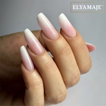 Ultra Baby Paint n°01 Elya Maje 4