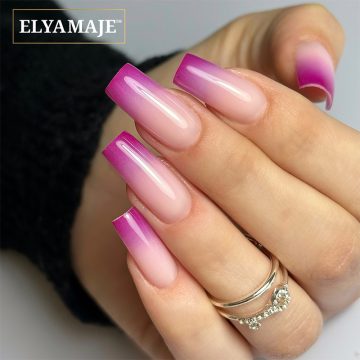 Ultra Baby Paint n°04 Elya Maje 1