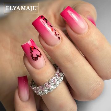 Ultra Baby Paint n°06 Elya Maje 1