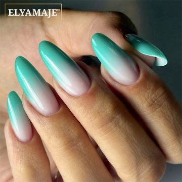 Ultra Baby Paint n°07 Elya Maje 1