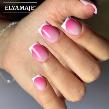 Ultra Baby Paint n°08 Elya Maje 1