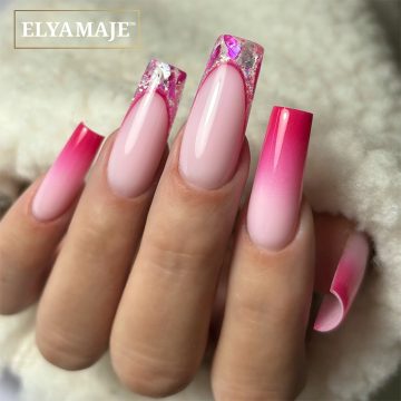 Ultra Baby Paint n°08 Elya Maje 3