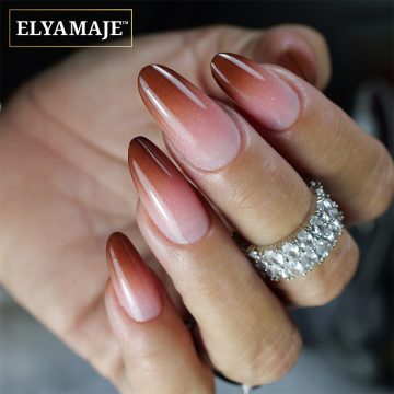 Ultra Baby Paint n°09 Elya Maje 2