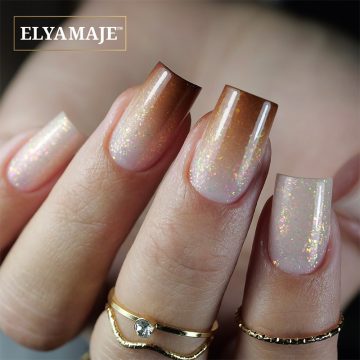 Ultra Baby Paint n°09 Elya Maje 3