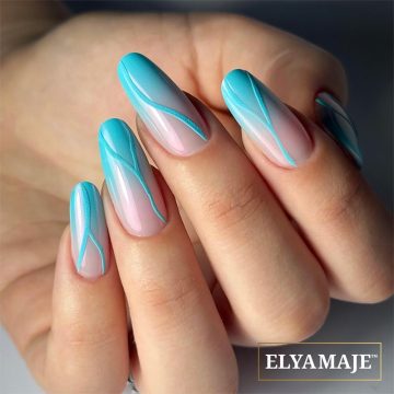 Ultra Baby Paint n°10 Elya Maje 1