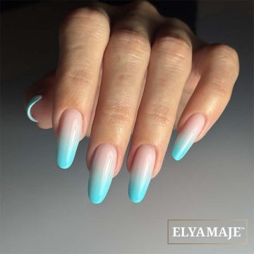 Ultra Baby Paint n°10 Elya Maje