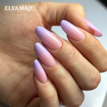 Ultra Baby Paint n°12 Elya Maje 1