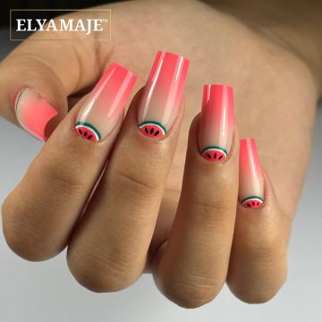 Ultra Baby Paint n°13 Elya Maje 1