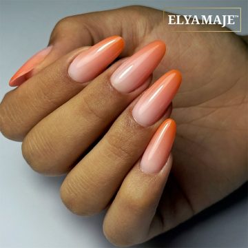 Ultra Baby Paint n°14 Elya Maje 1