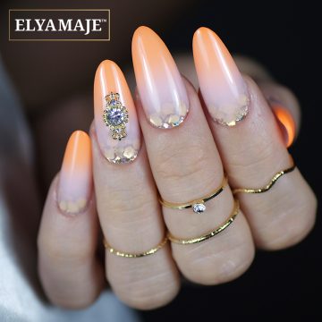 Ultra Baby Paint n°14 Elya Maje 2