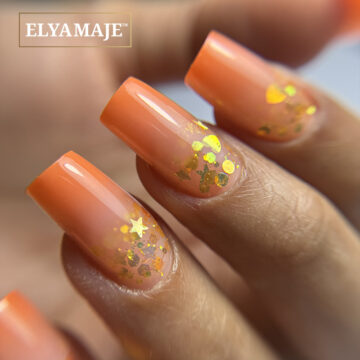Ultra Baby Paint n°14 Elya Maje 3