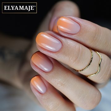 Ultra Baby Paint n°14 Elya Maje 5