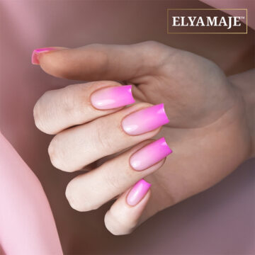 Ultra Baby Paint n°15 Elya Maje 3