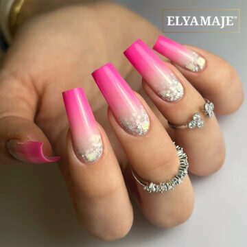 Ultra Baby Paint n°16 Elya Maje