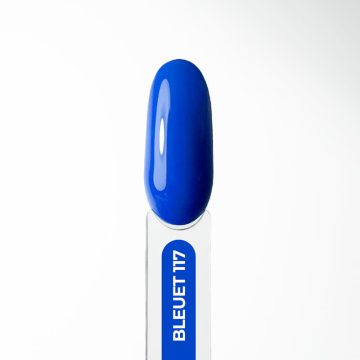 VSP Bleuet n°117 Elya Maje 1