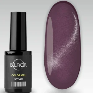 Vernis Semi-Permanent Korean Cat 4 - Black