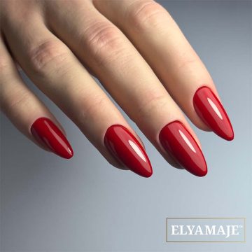 VSP Red Glam n°60 Elya Maje 3