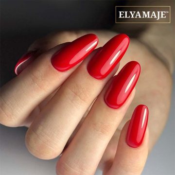 VSP Red Glam n°60 Elya Maje 4