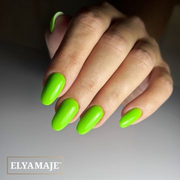 VSP Yuzu n°141 Elya Maje 4