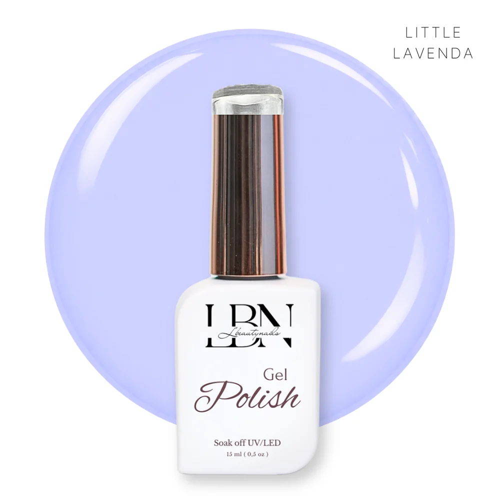 VSP little lavenda Lbeautynails