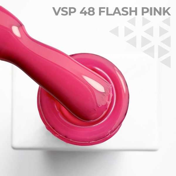 Vernis-Semi-Permanent-Elya-Maje-Master-Color-48-Flash-Pink