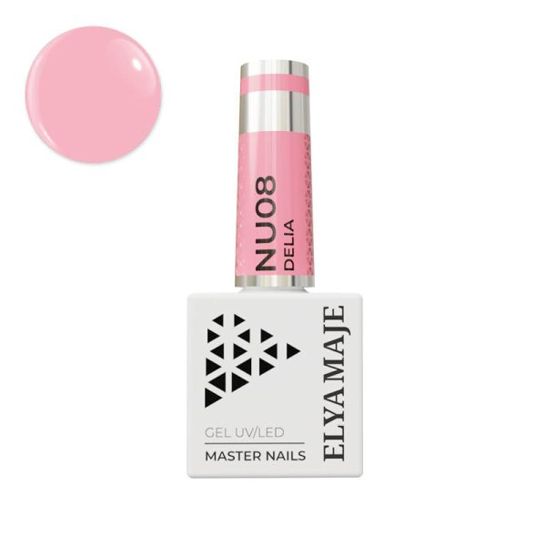 Vernis-UV-LED-08-Delia-8ml-Elya-Maje