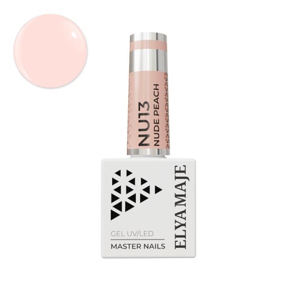 Vernis-UV-LED-13-Nude-Peach-8ml-Elya-Maje