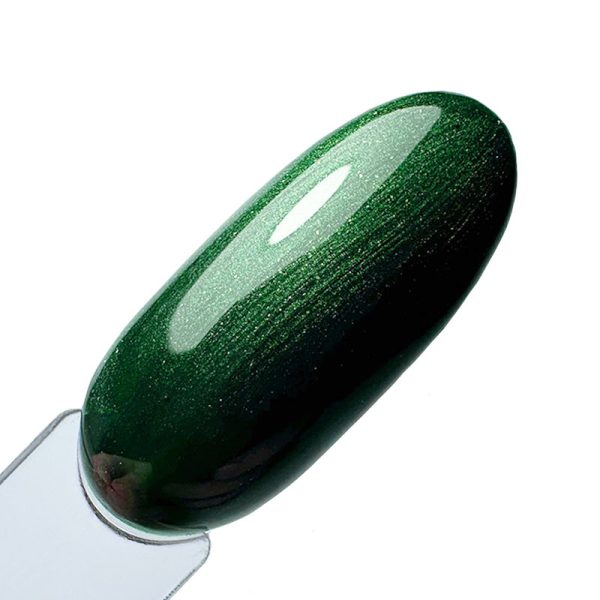 Vernis-UV-LED-Elya-Maje-Master-Color-140-Green-Star