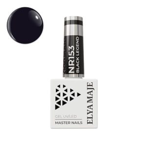 VSP Black Legend NR153 8ml - Elya Maje