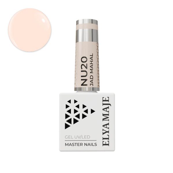 Vernis-UV-LED-Elya-Maje-Master-Color-20-Jad-Mahal